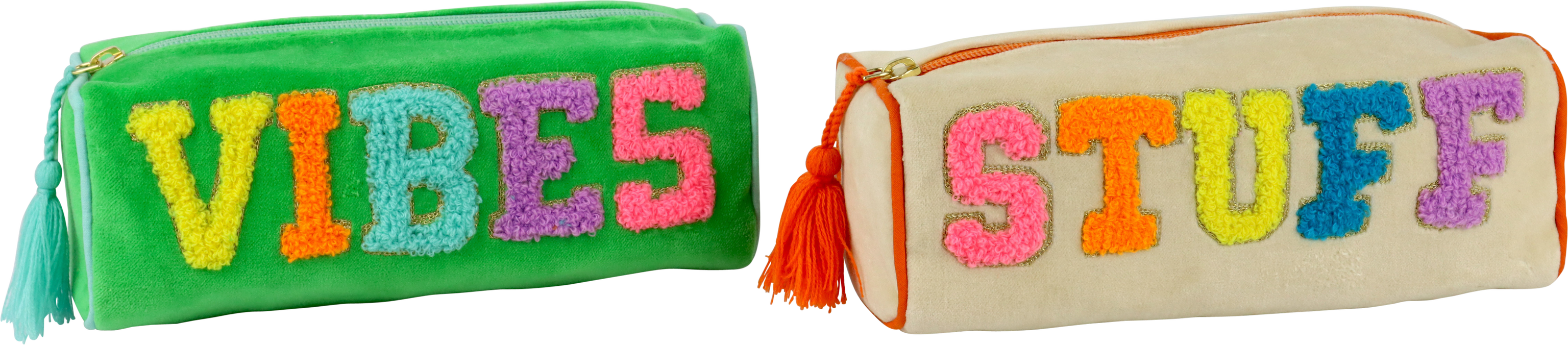 9016 BORSETTA FANCY  2PZ