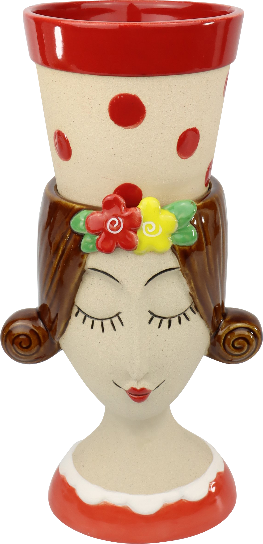 9017 SET FIORIERE LADY