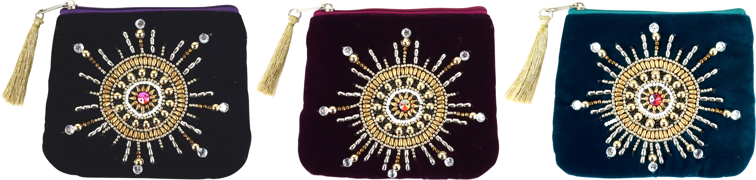 9030 BORSA MYSTIC MIRAGE  3PZ