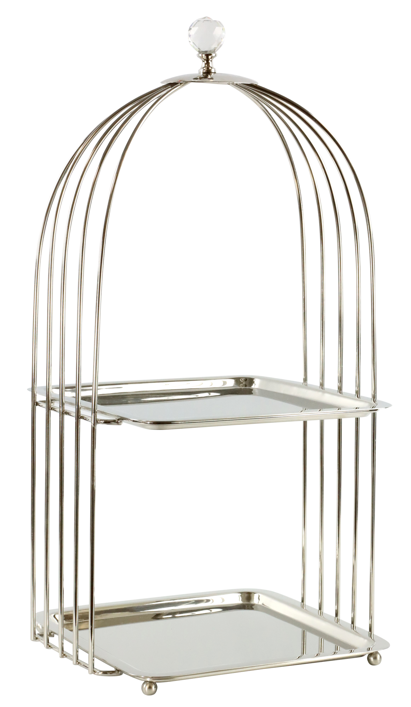 9063 FRUIT STAND CAGE