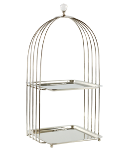 9063 ETAGERE CAGE