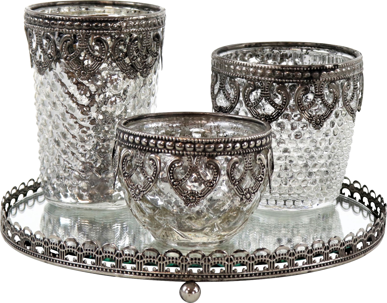 9069 COMPOSIZIONE  TOPKAPI  4PZ