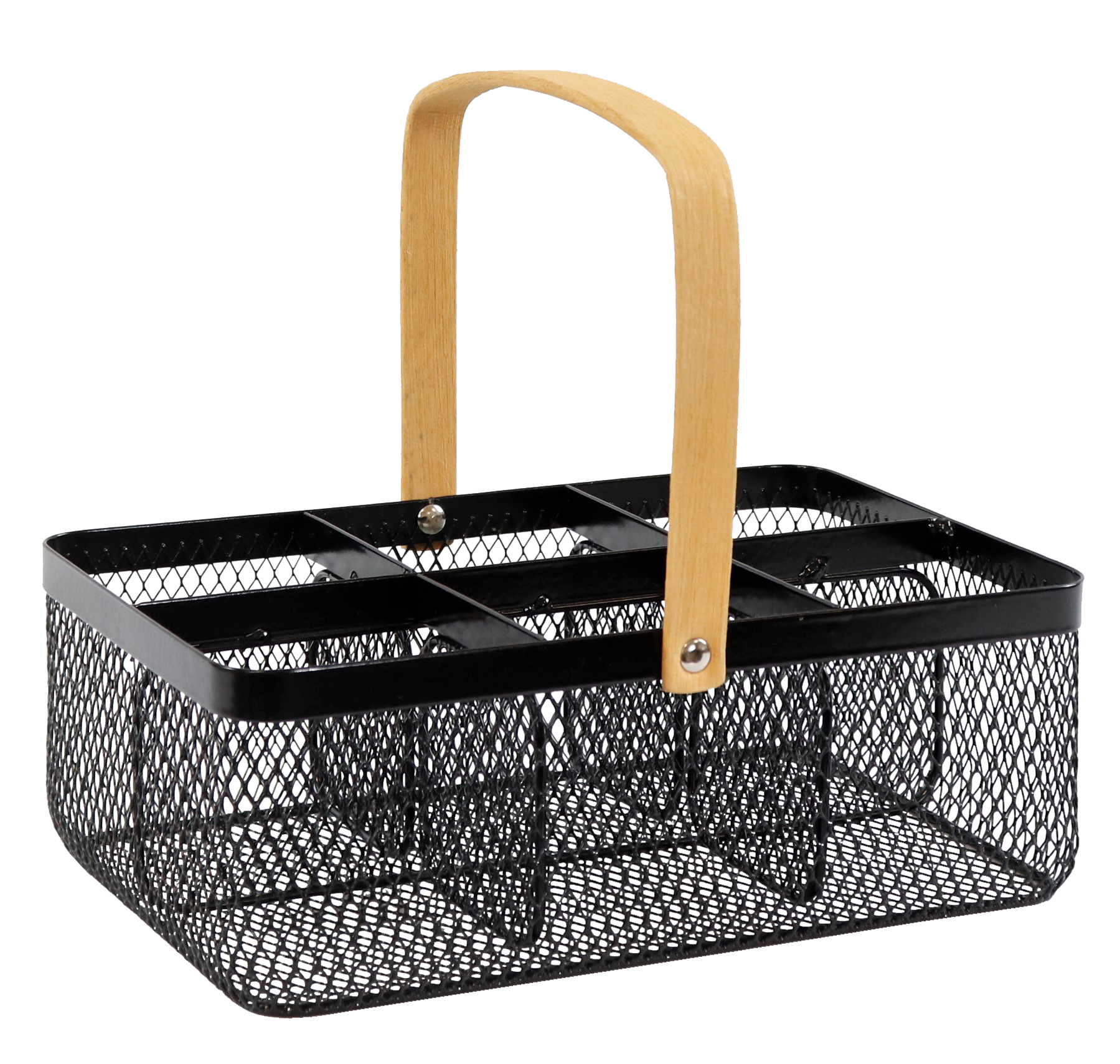 9082 WIRE BASKET MESH