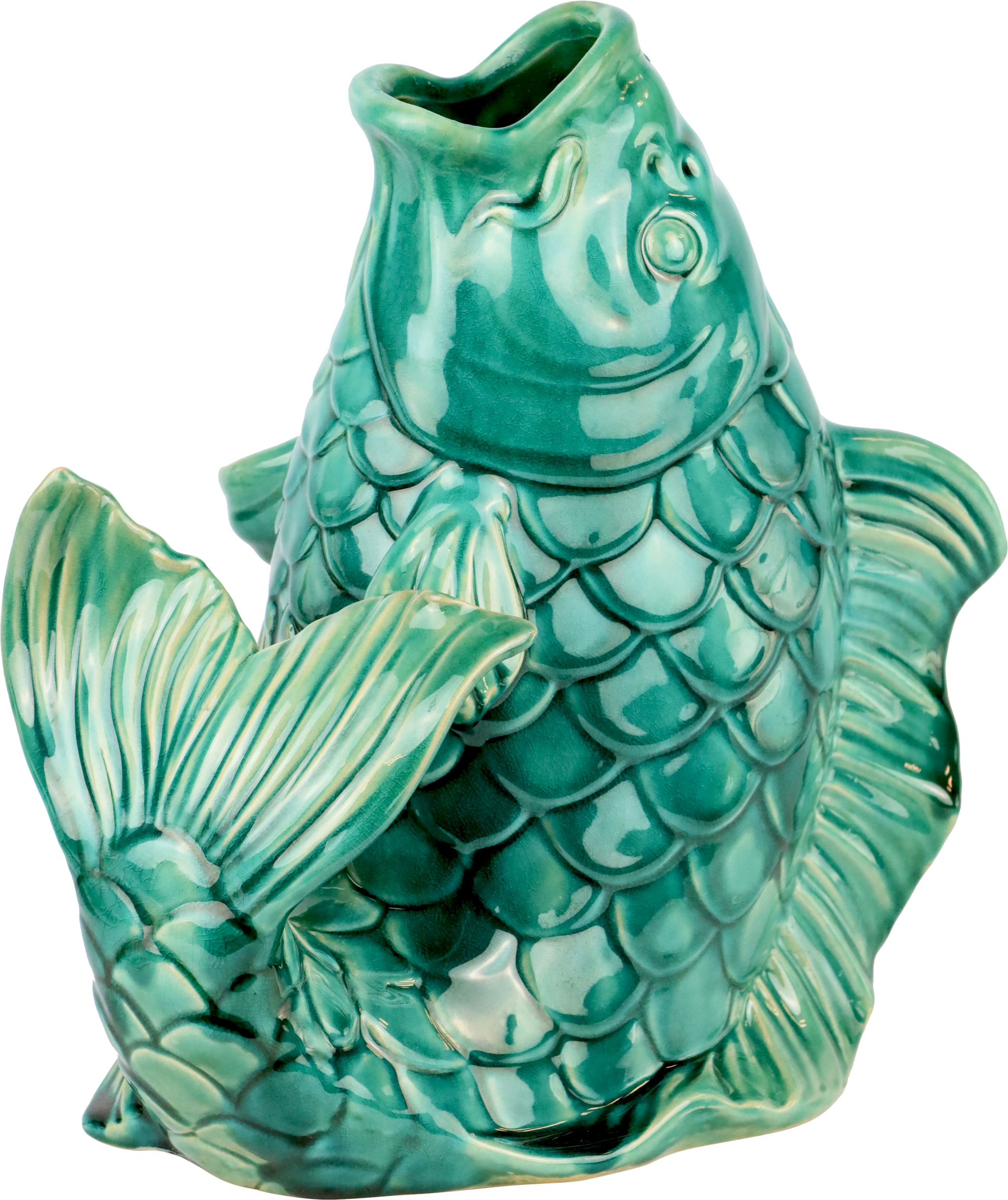 9093 JARRON LUCKY FISH