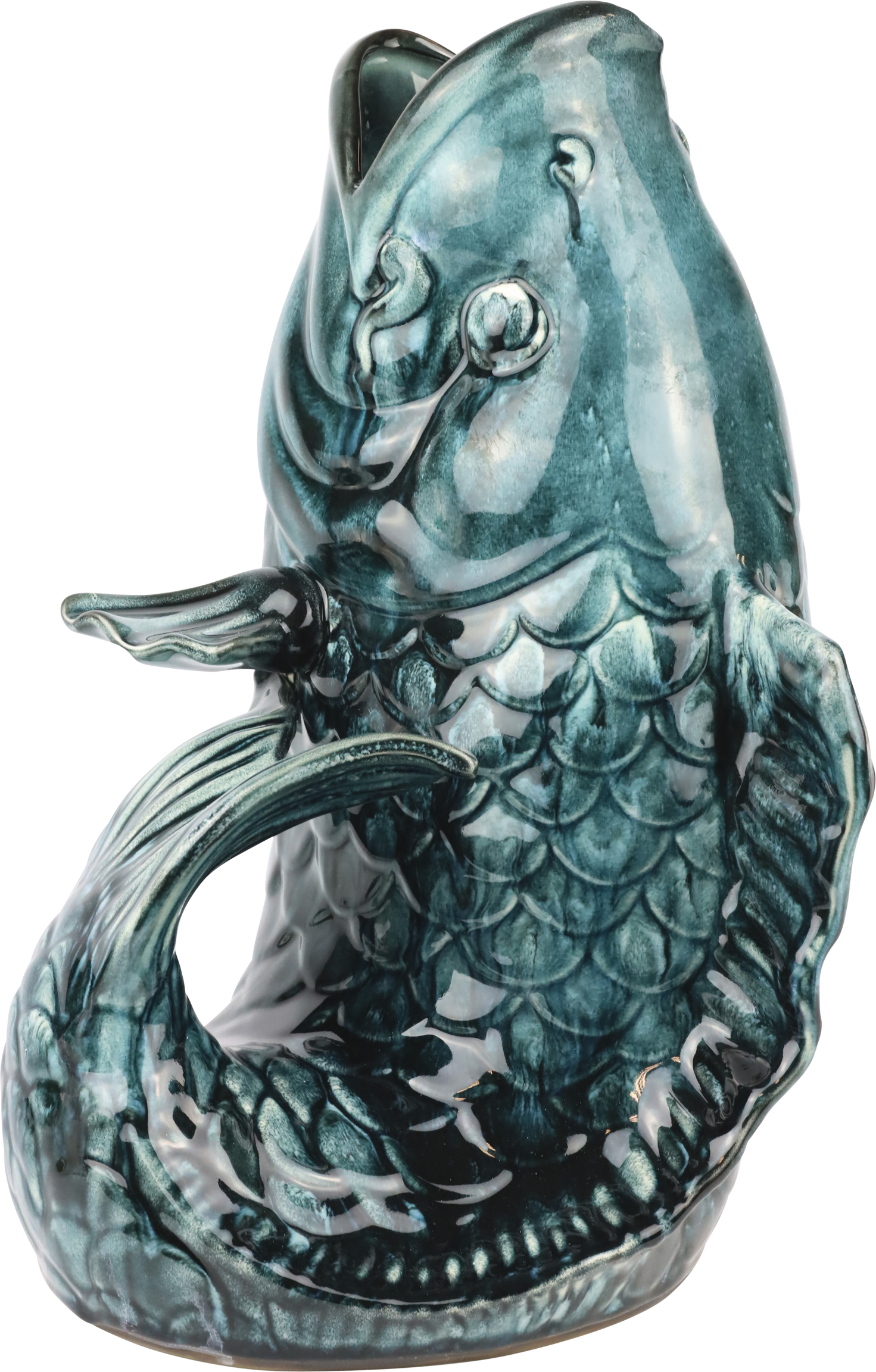 9094 JARRON LUCKY FISH