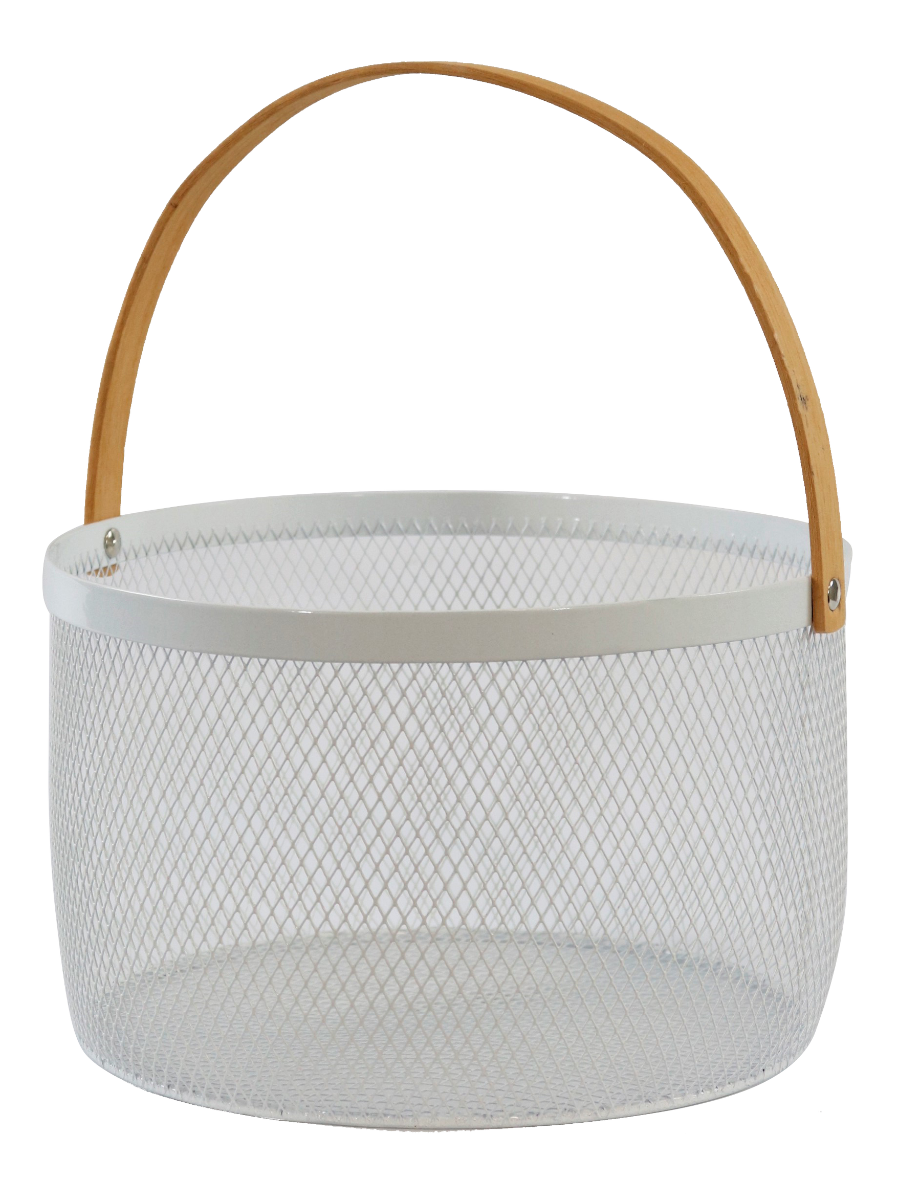 9120 WIRE BASKET MESH