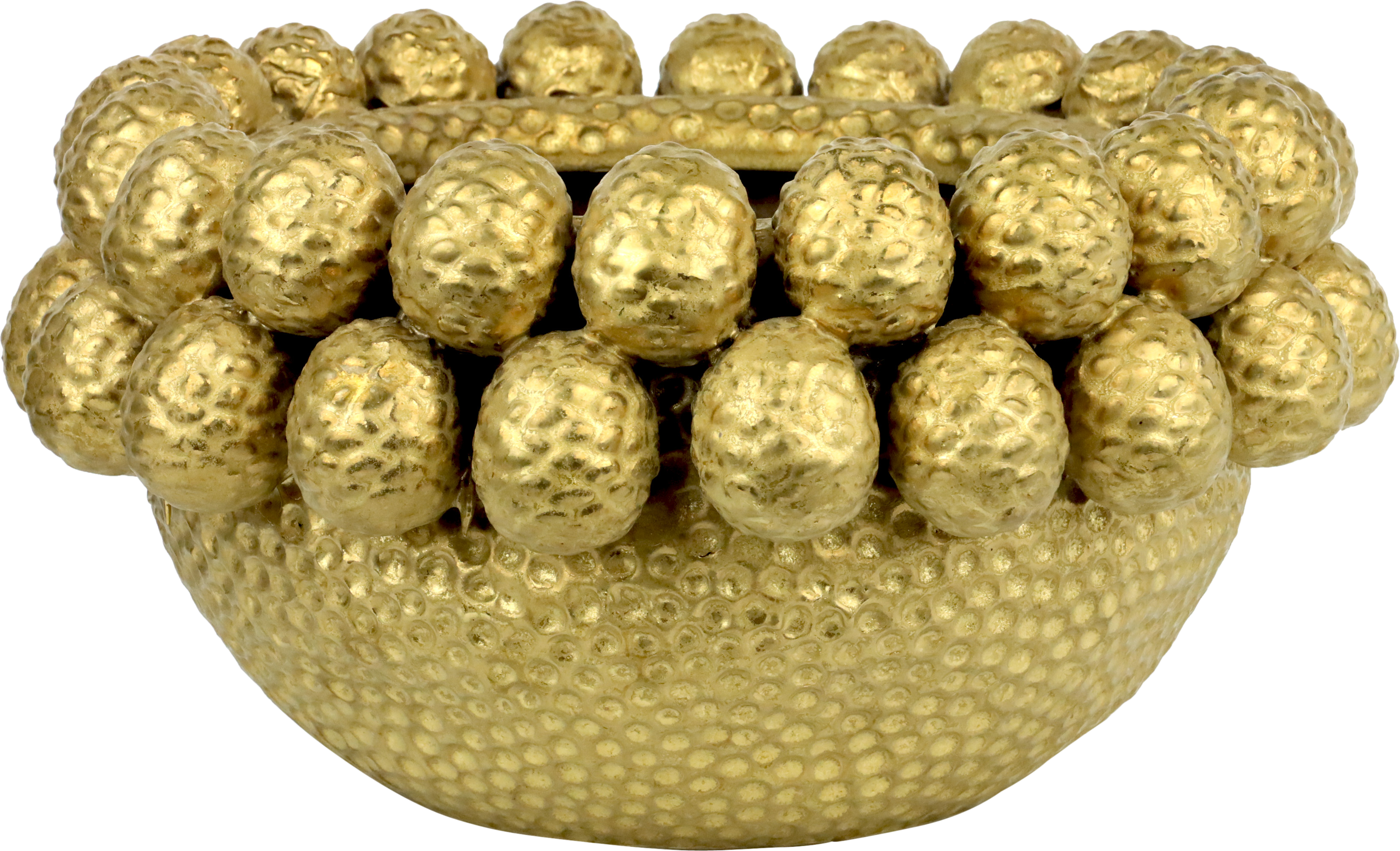 9143 CACHE-POT « LA PIGNA »