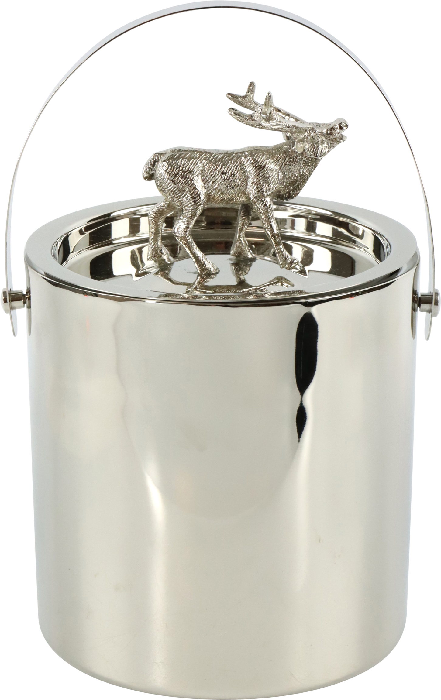 9148 REFRIGERADOR  CIERVO