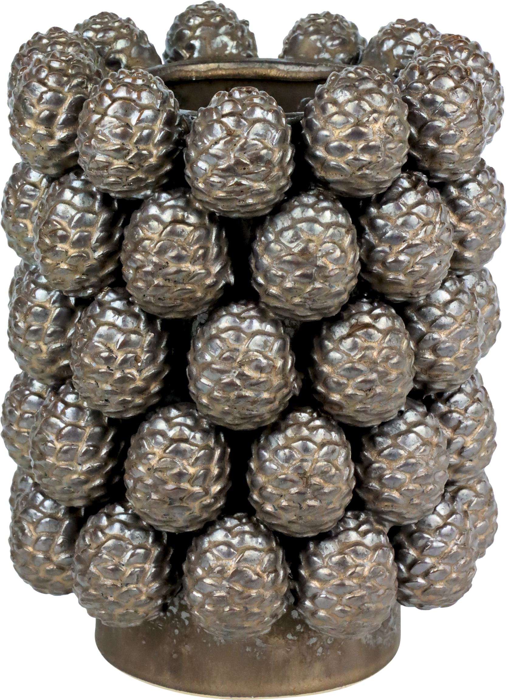 9160 VASE « LA PIGNA »