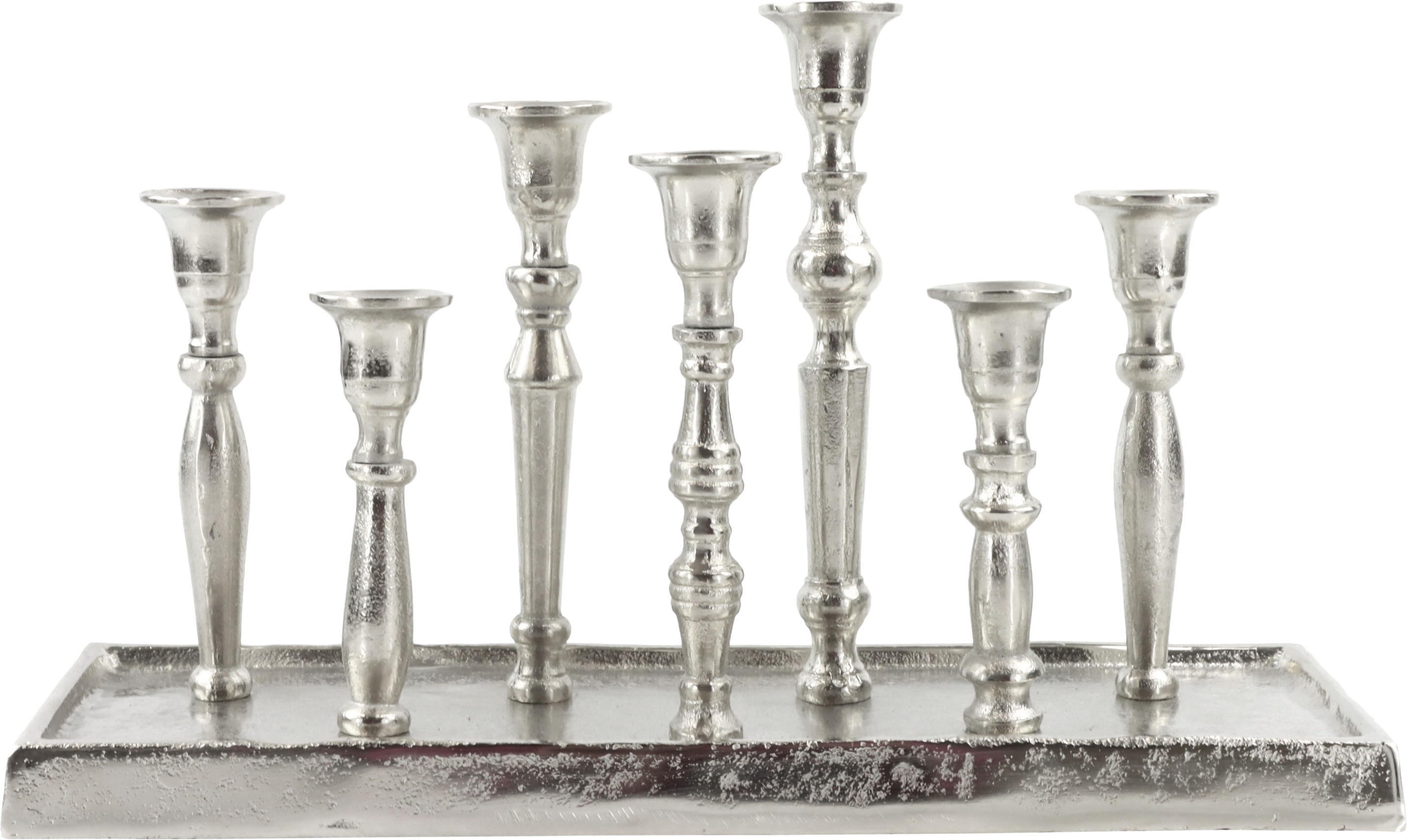 9222 CANDLESET FÊTE LUMIÈRE