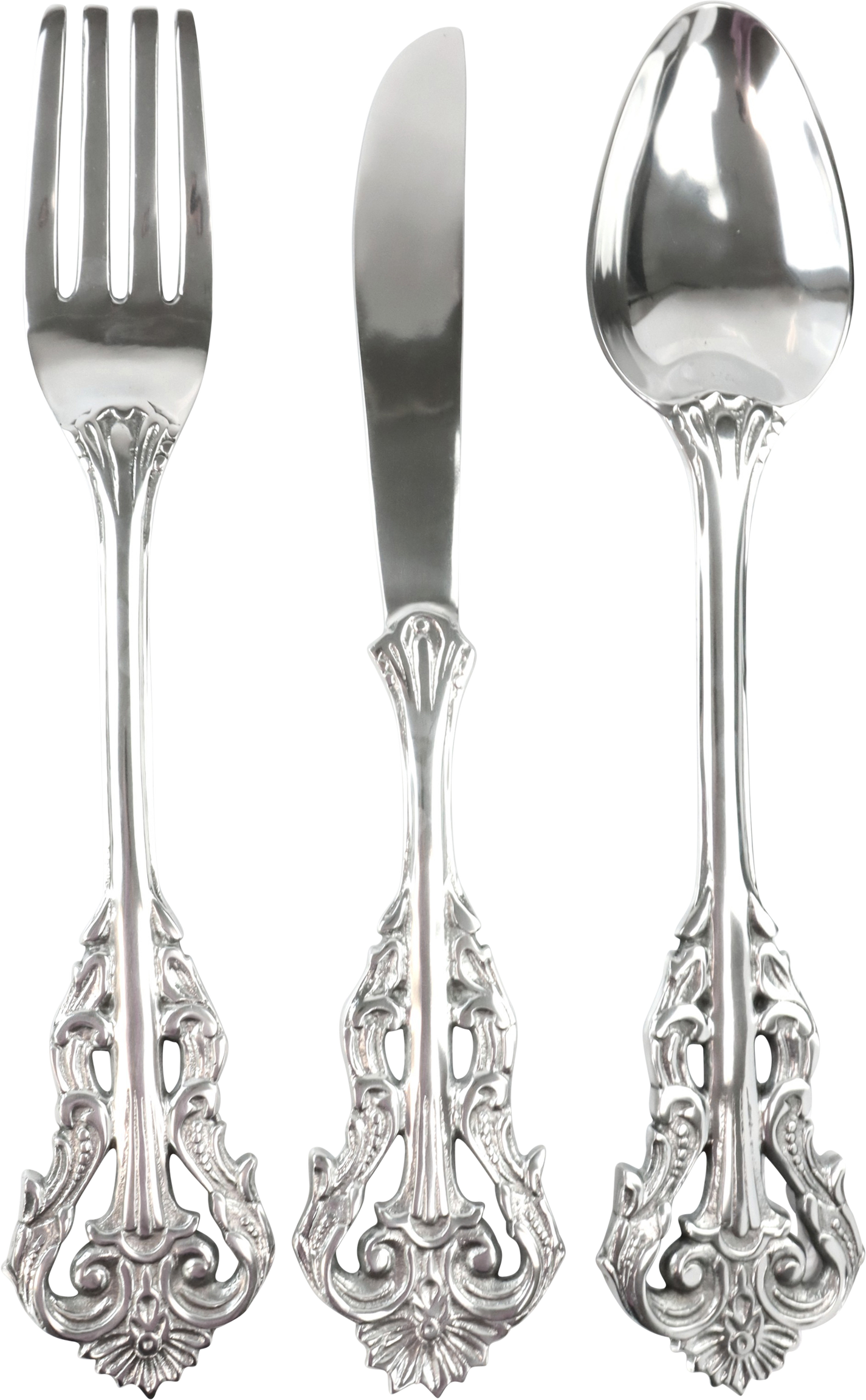 9263 XL-CUTLERY LE GRAND COUVERT  S/3