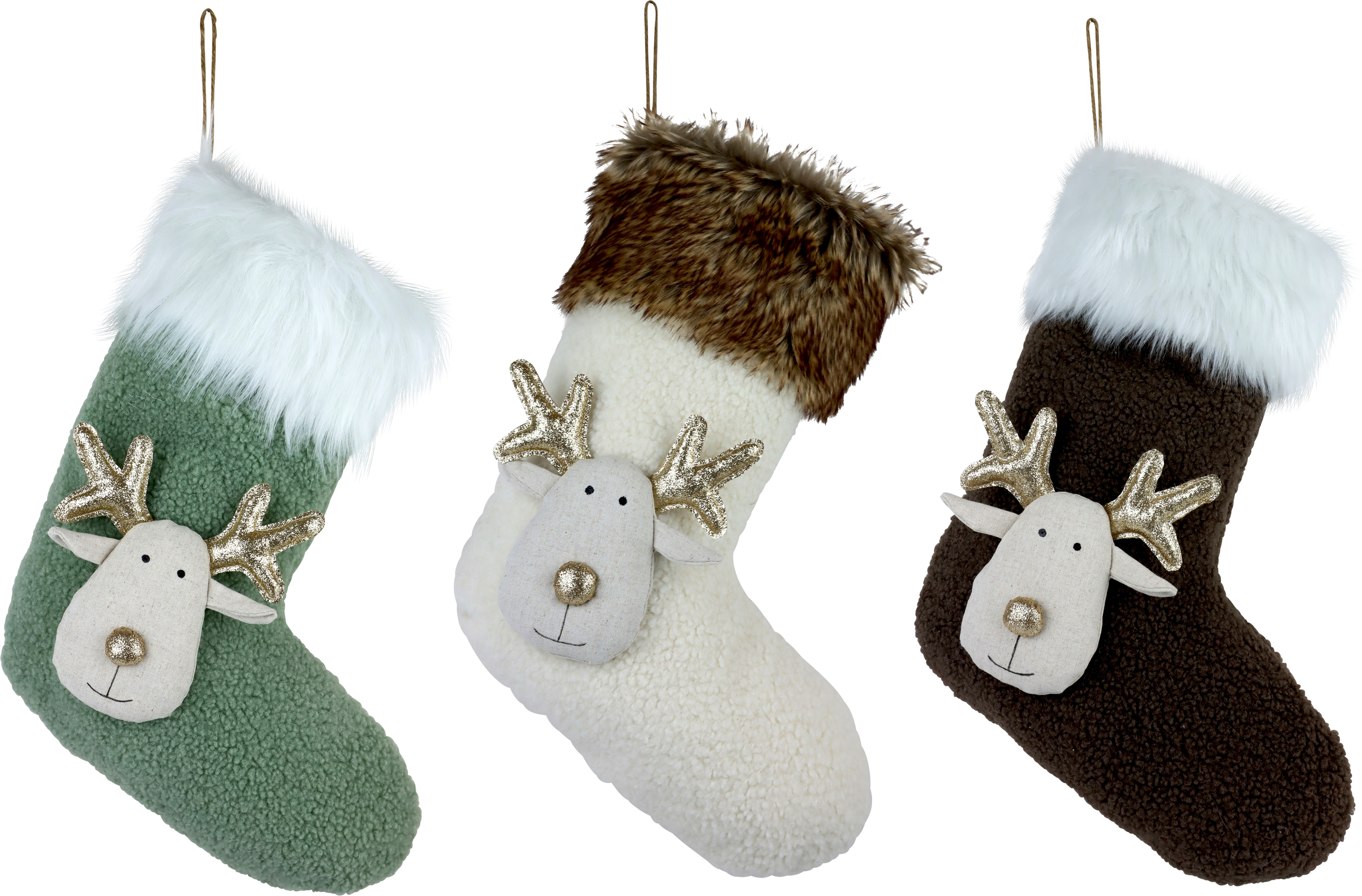 9268 BOTAS «SR. ALCE» S/3