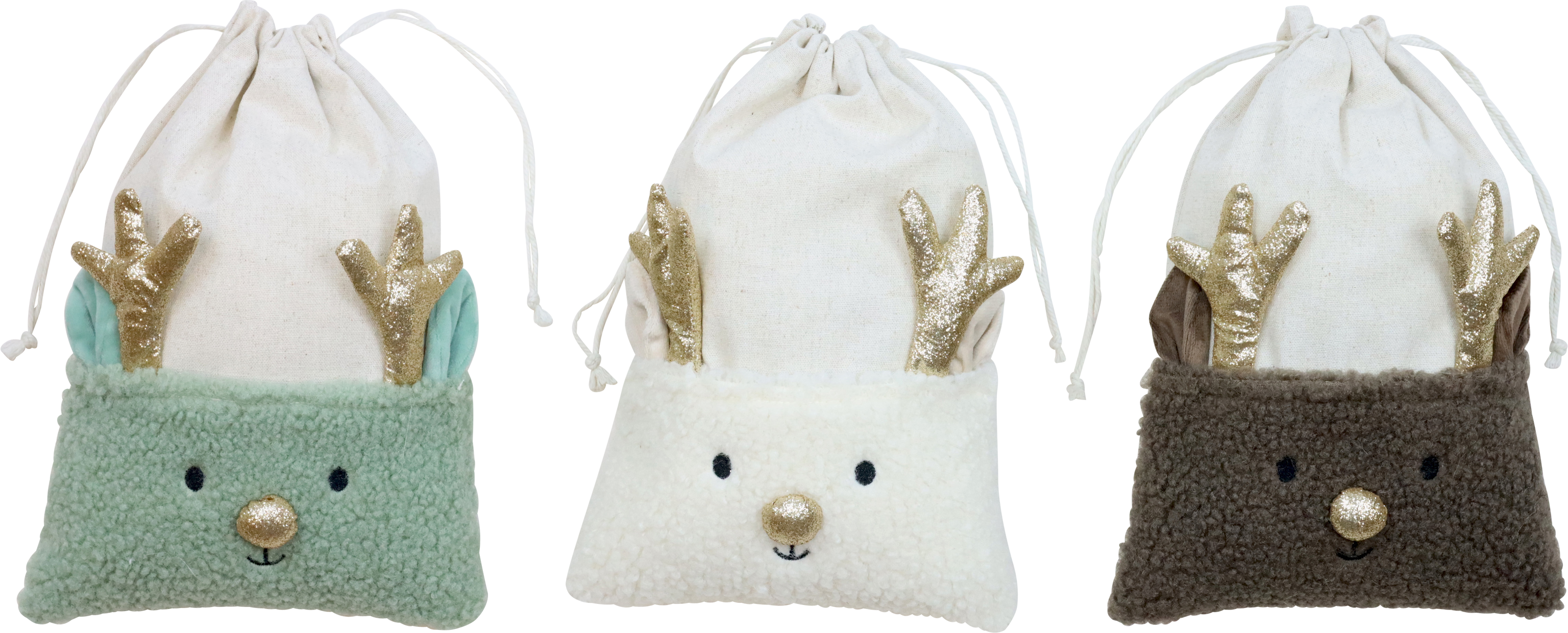 9277 SACS « MR.MOOSE » 3P