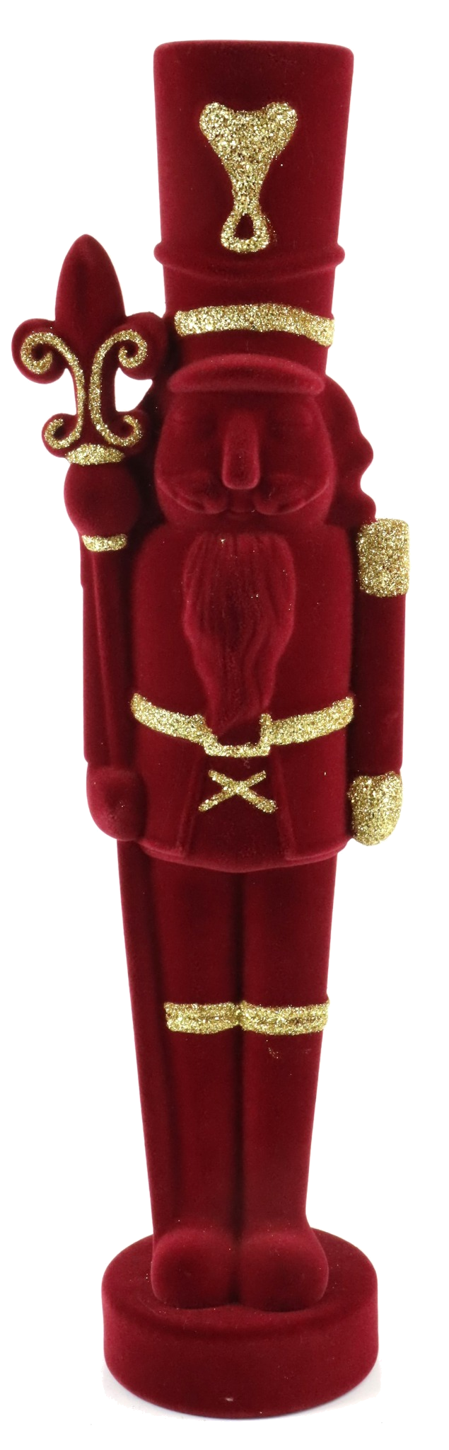 9282 FIGURINE MASTER CHESTNUT