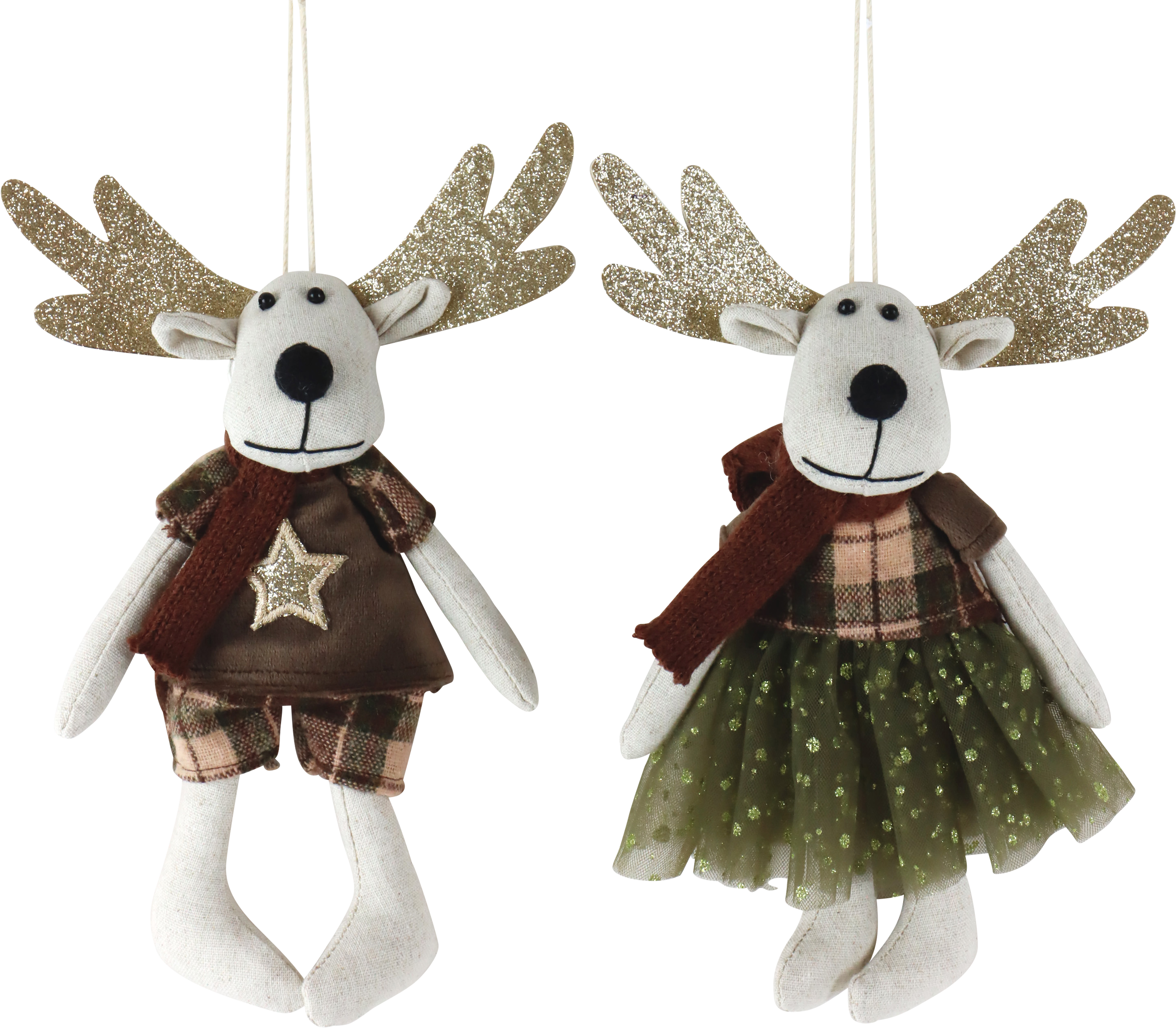 9308 PERSONAGGI MR. MOOSE  2PZ