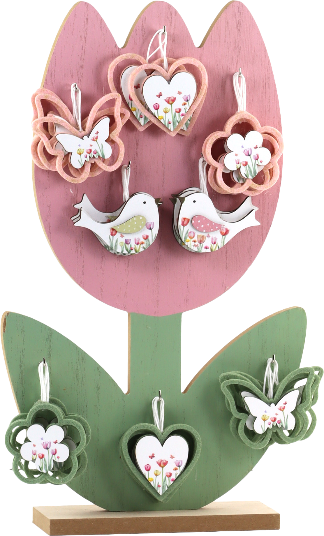 9311 EXPOSITOR  SPRINGTIME  S/32