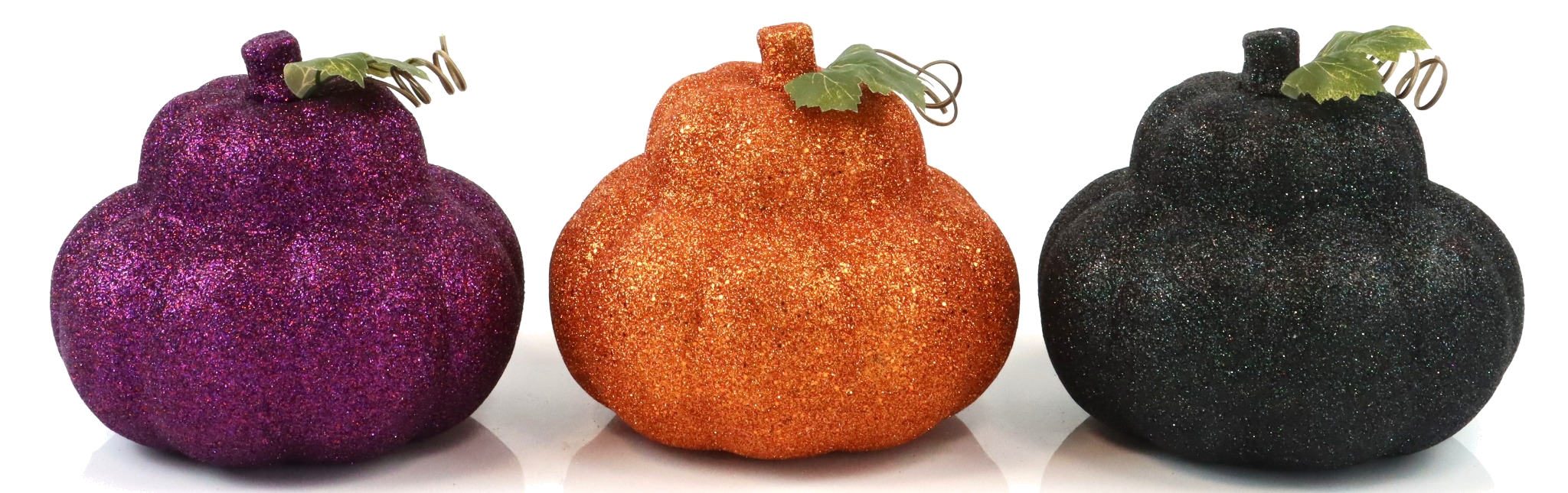 9314 PUMPKINS HALLOEWEEN VIBES  S/3