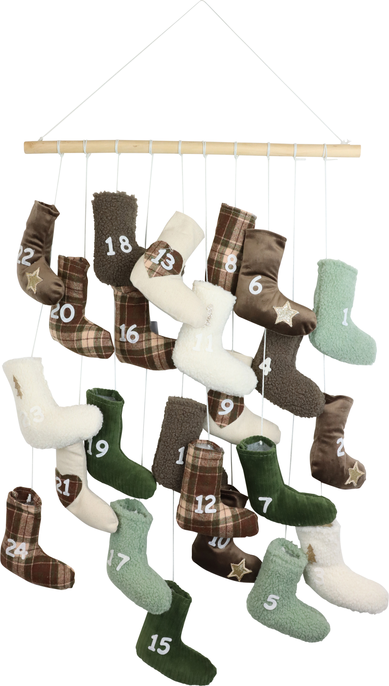 9346 CALENDAR STIEFEL