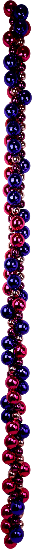 9449 GARLAND SPARKLE &amp; SHINE