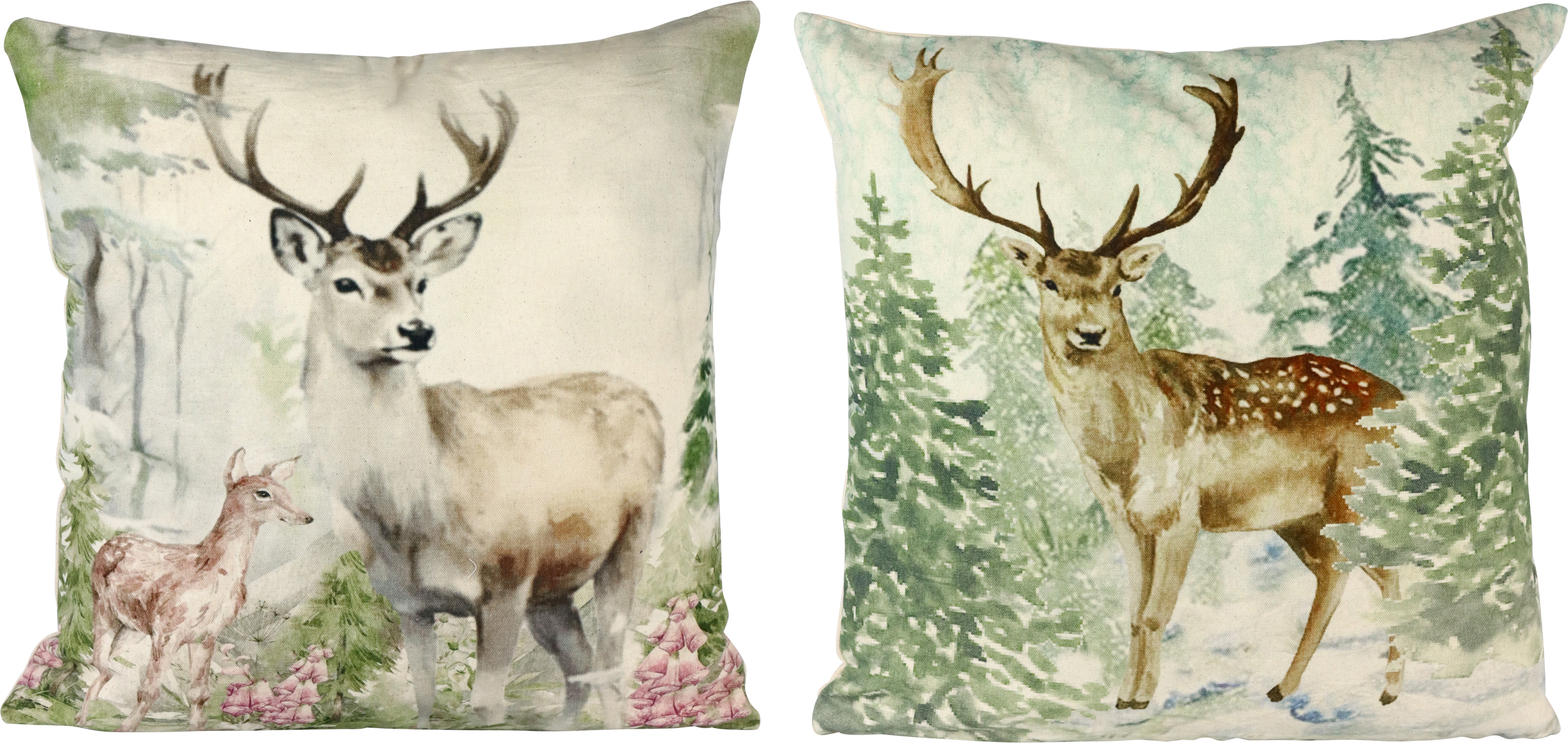 9474 KISSENHÜLLEN 45x45 S/2