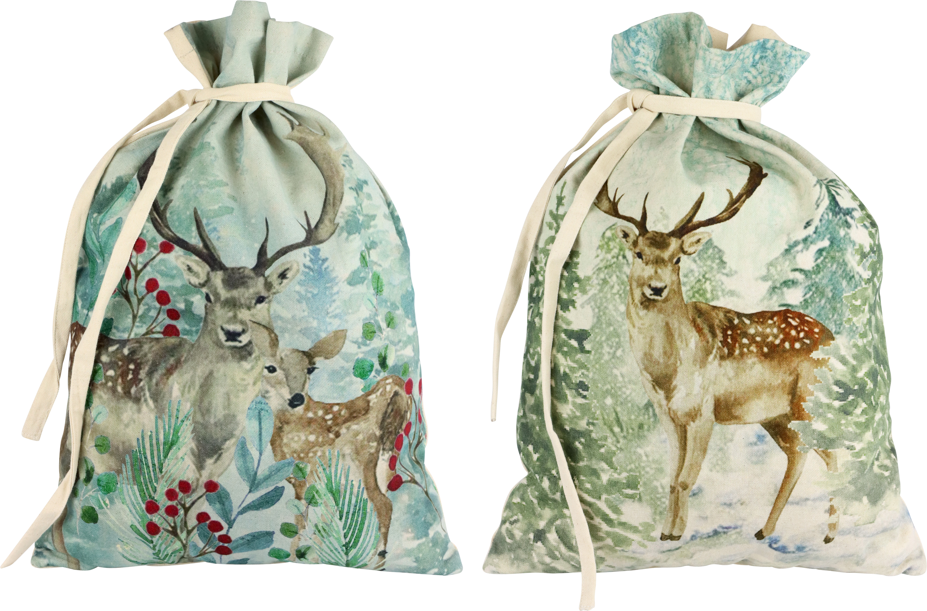 9488 SACOS WILDWECHSEL  S/2