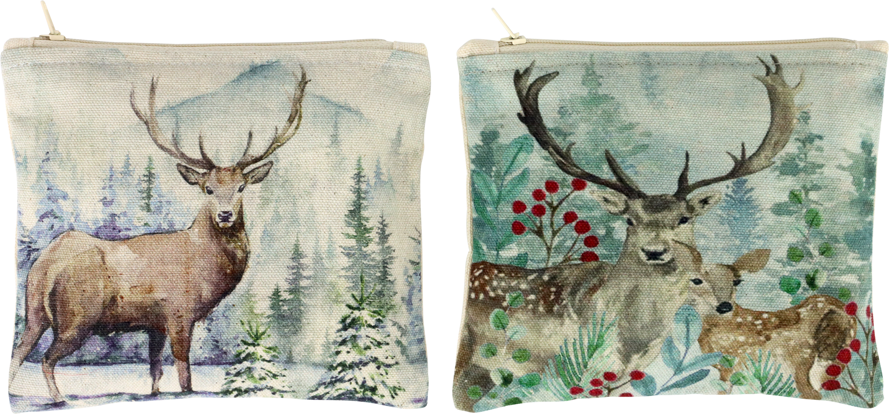 9490 BOLSITAS WILDWECHSEL  S/2