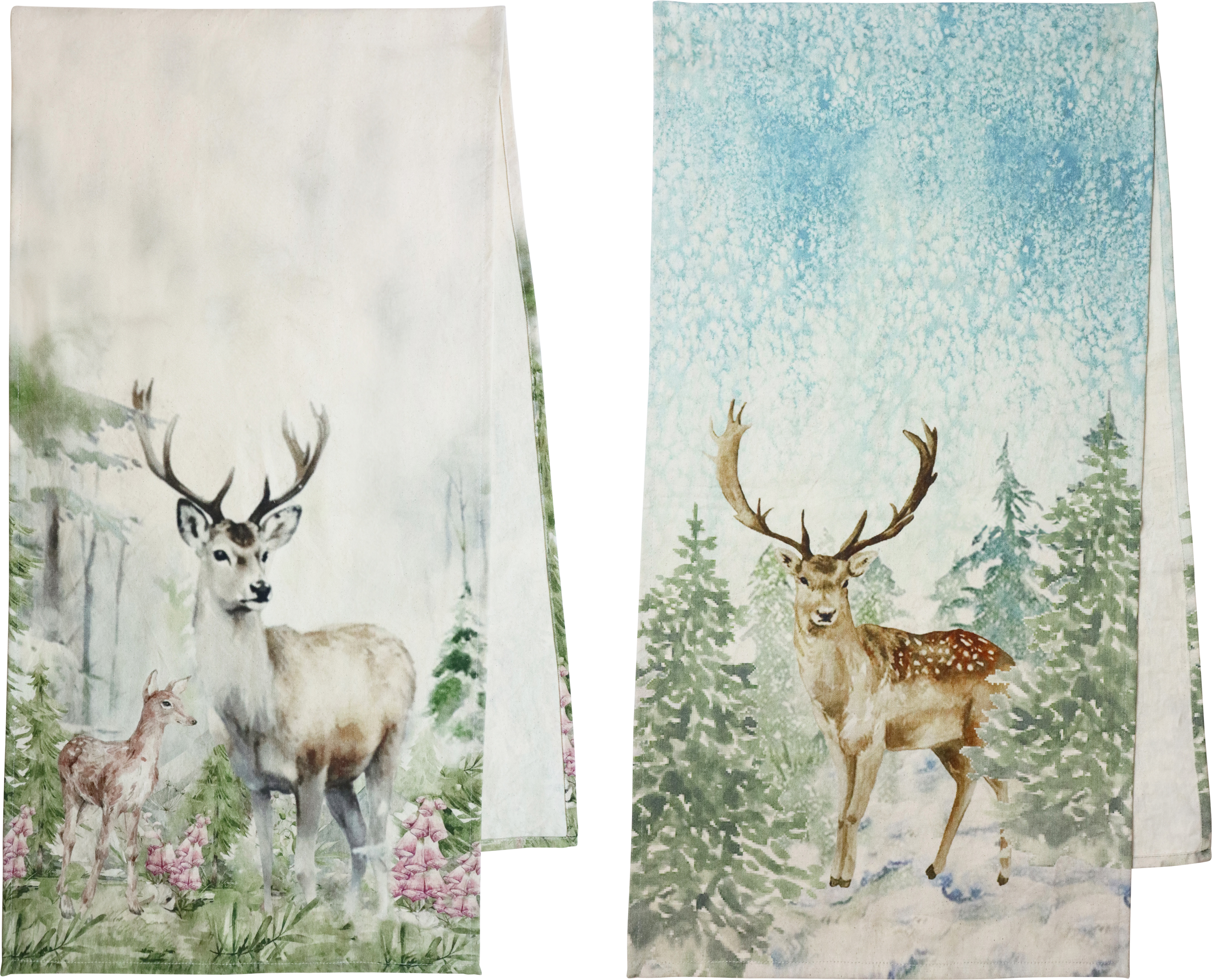 9492 CAMINOS  WILDWECHSEL 45x160 S/2