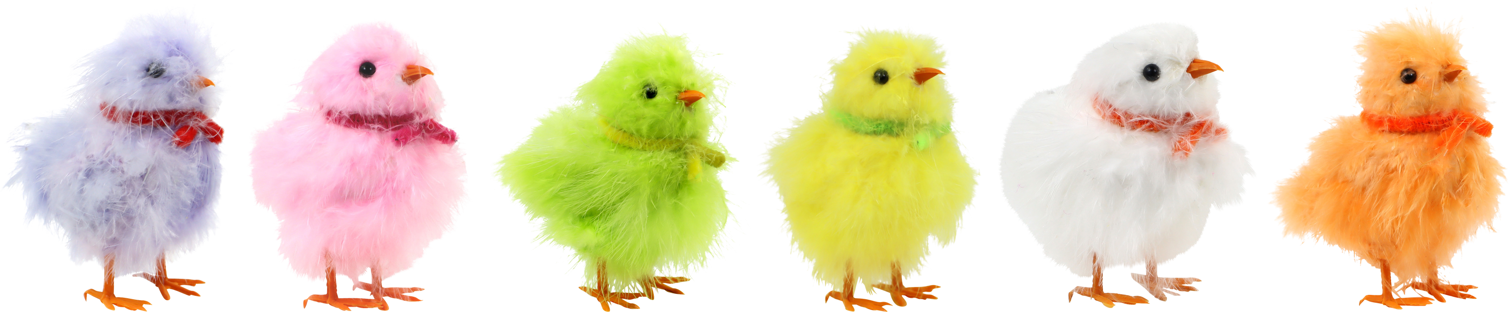 9495 FAMIGLIA  PEEP PARADE  6PZ