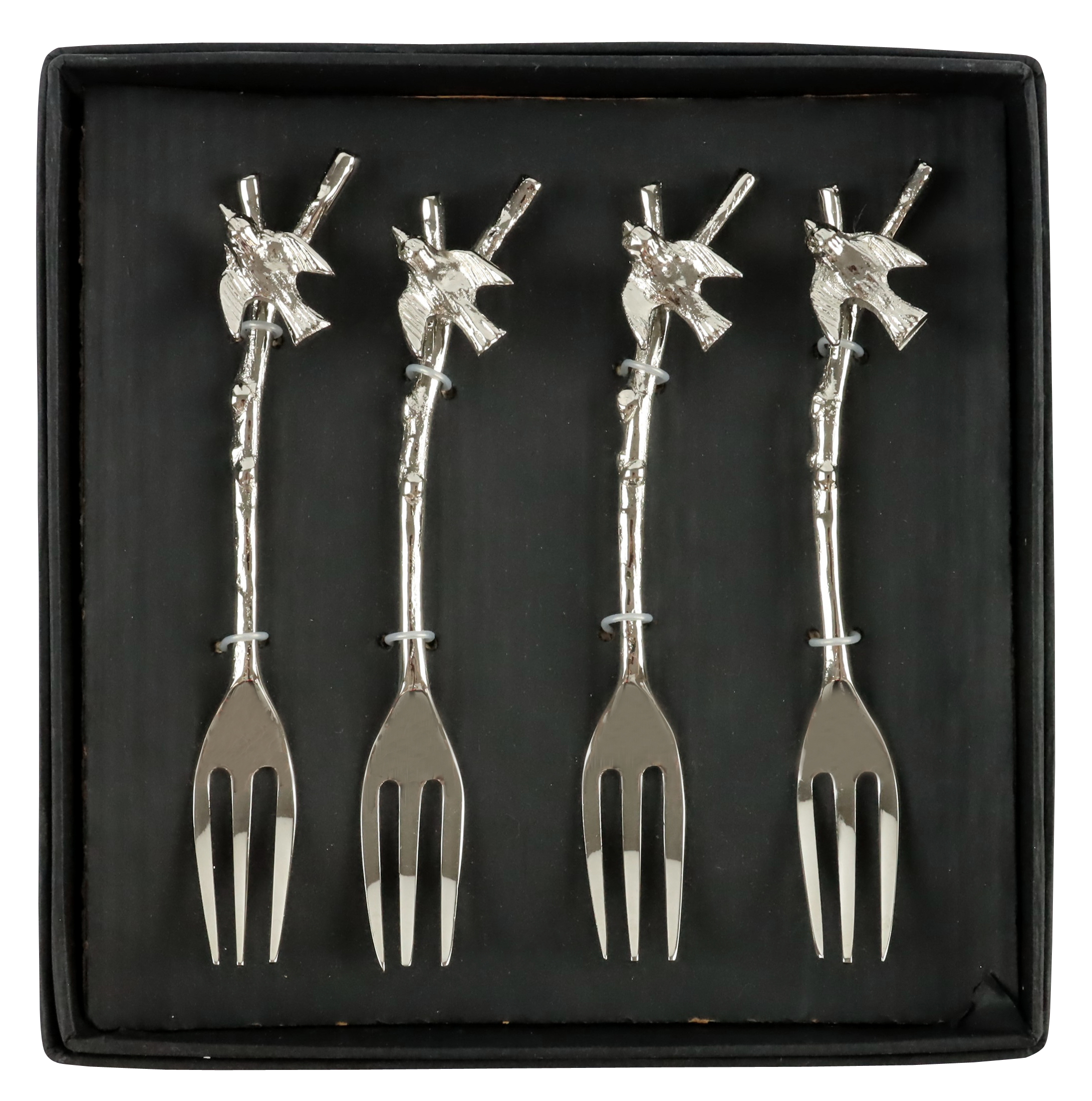 9599 FORCHETTE VOGEL  4PZ