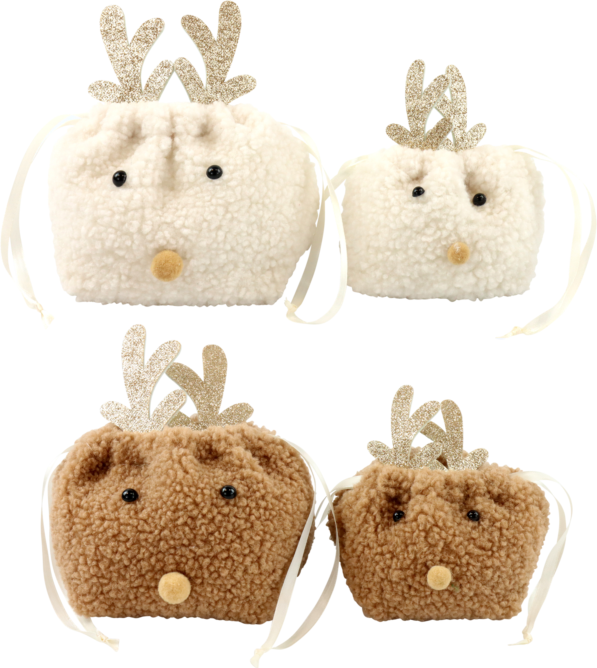 9600 FURBAGS MR. MOOSE  S/4