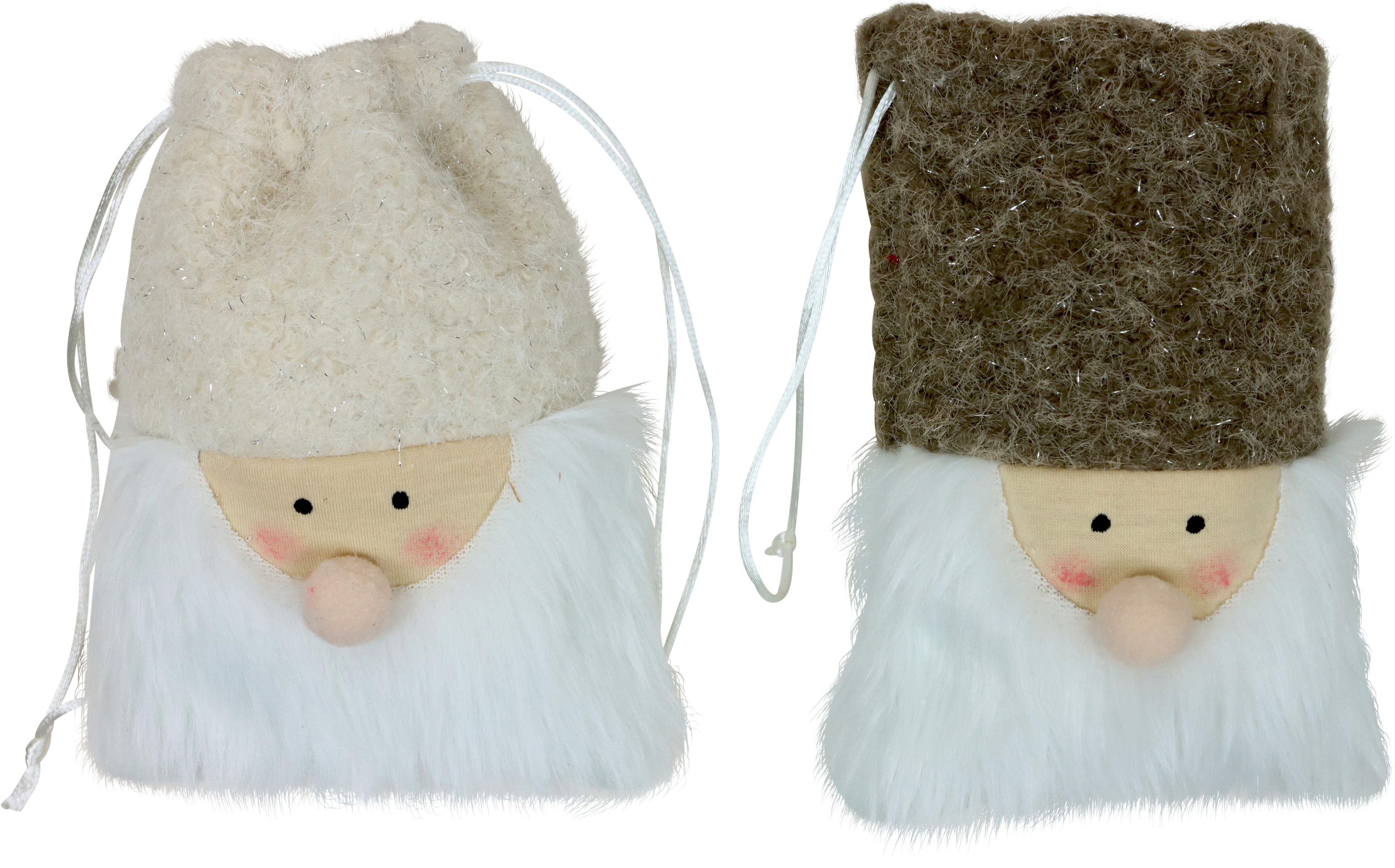 9601 BORSA ACCESSORIO NORDIC NOEL  2PZ