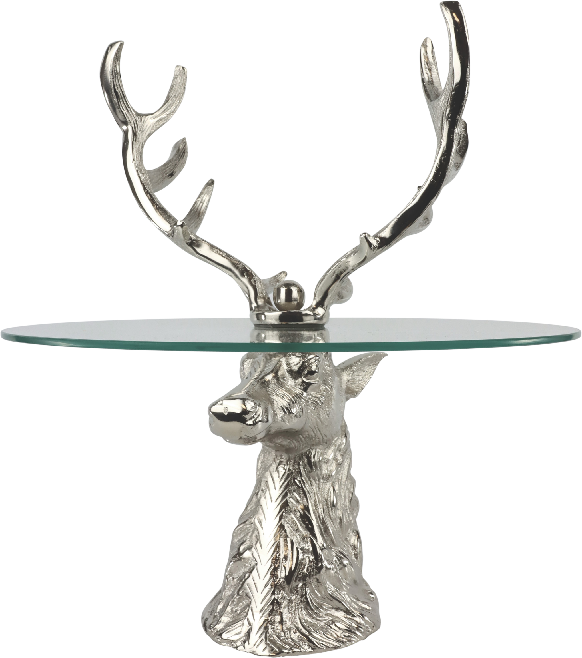 9607 PLATEAU À PIED  HIRSCH