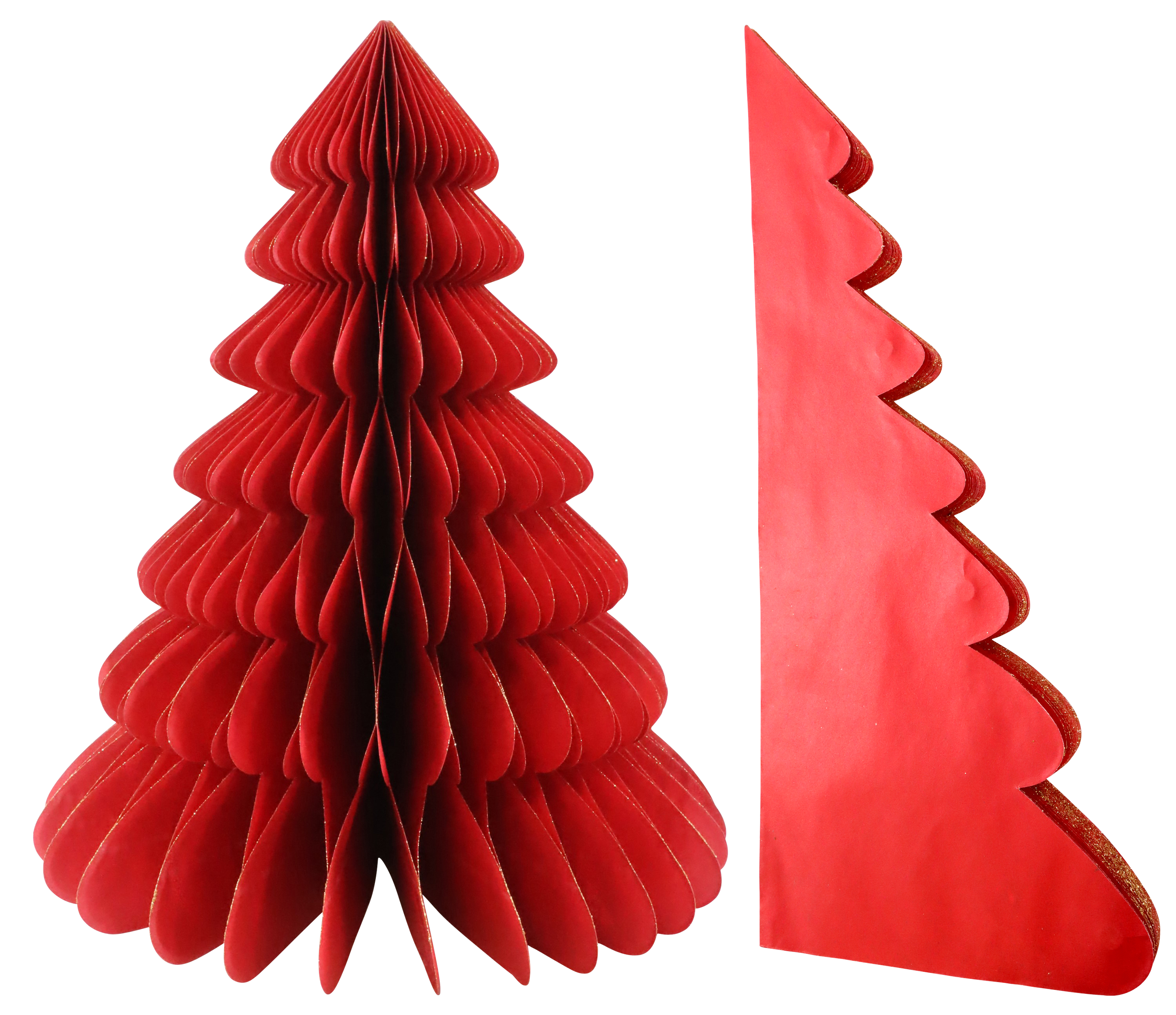 9627 ALBERO DECO HONEYCOMB