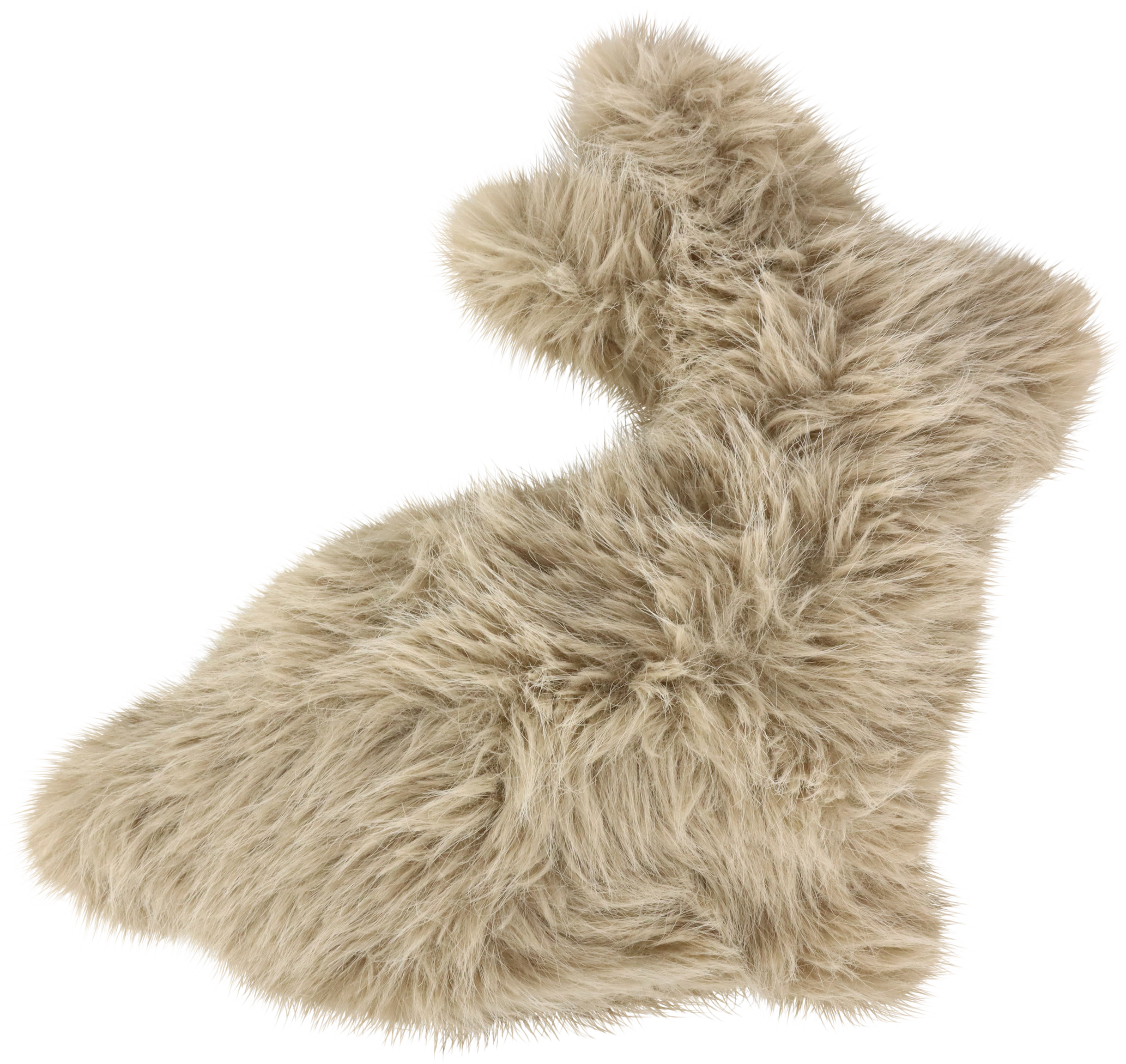 9663 CUSCINO CONIGLIETTO FURRY