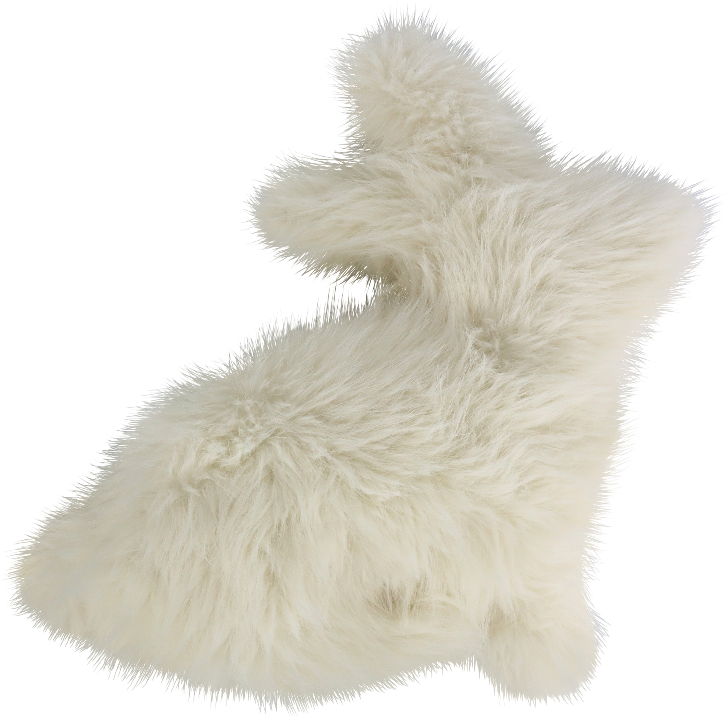 9664 CUSCINO CONIGLIETTO FURRY