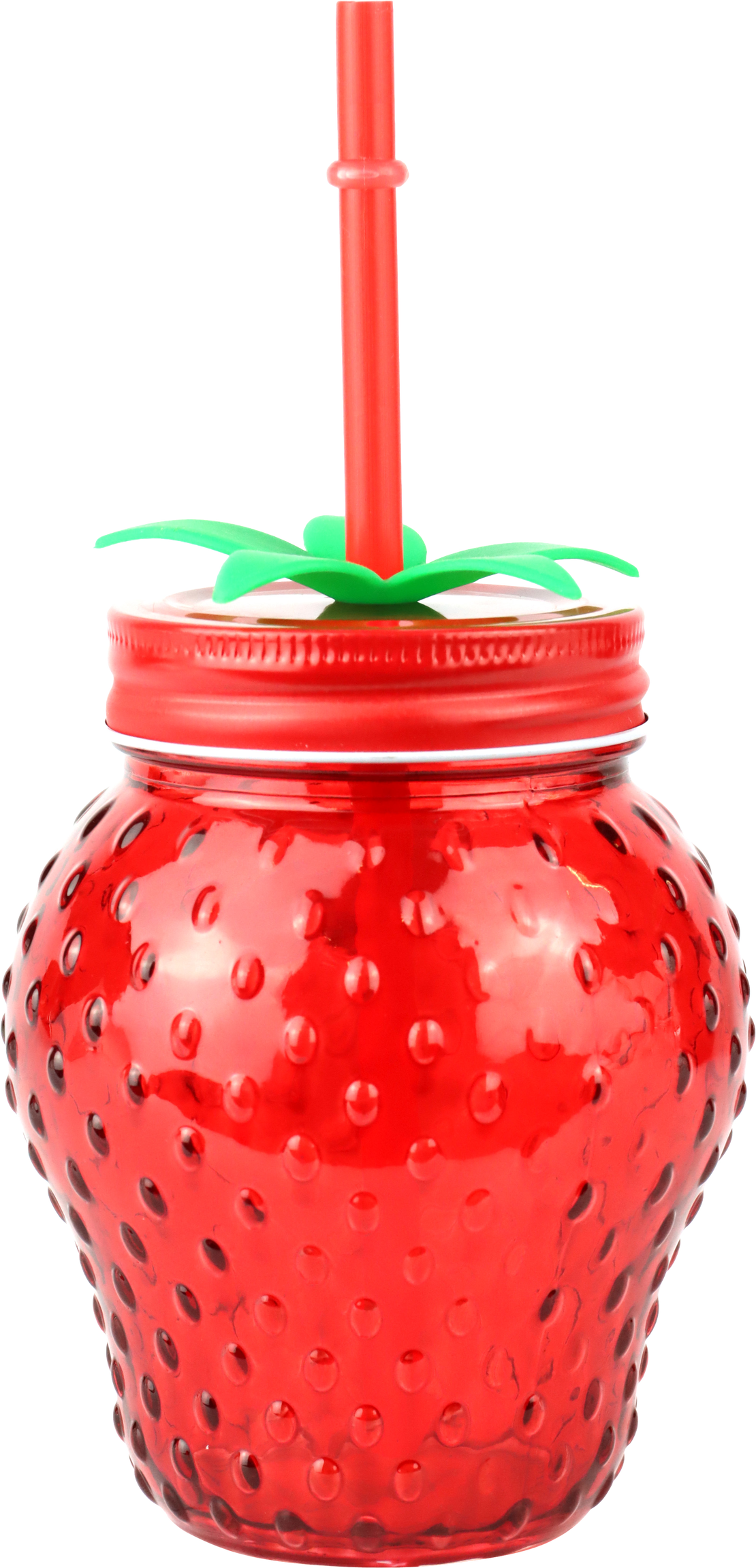 9699 VETRO W. FRAGOLA STRAWBERRY