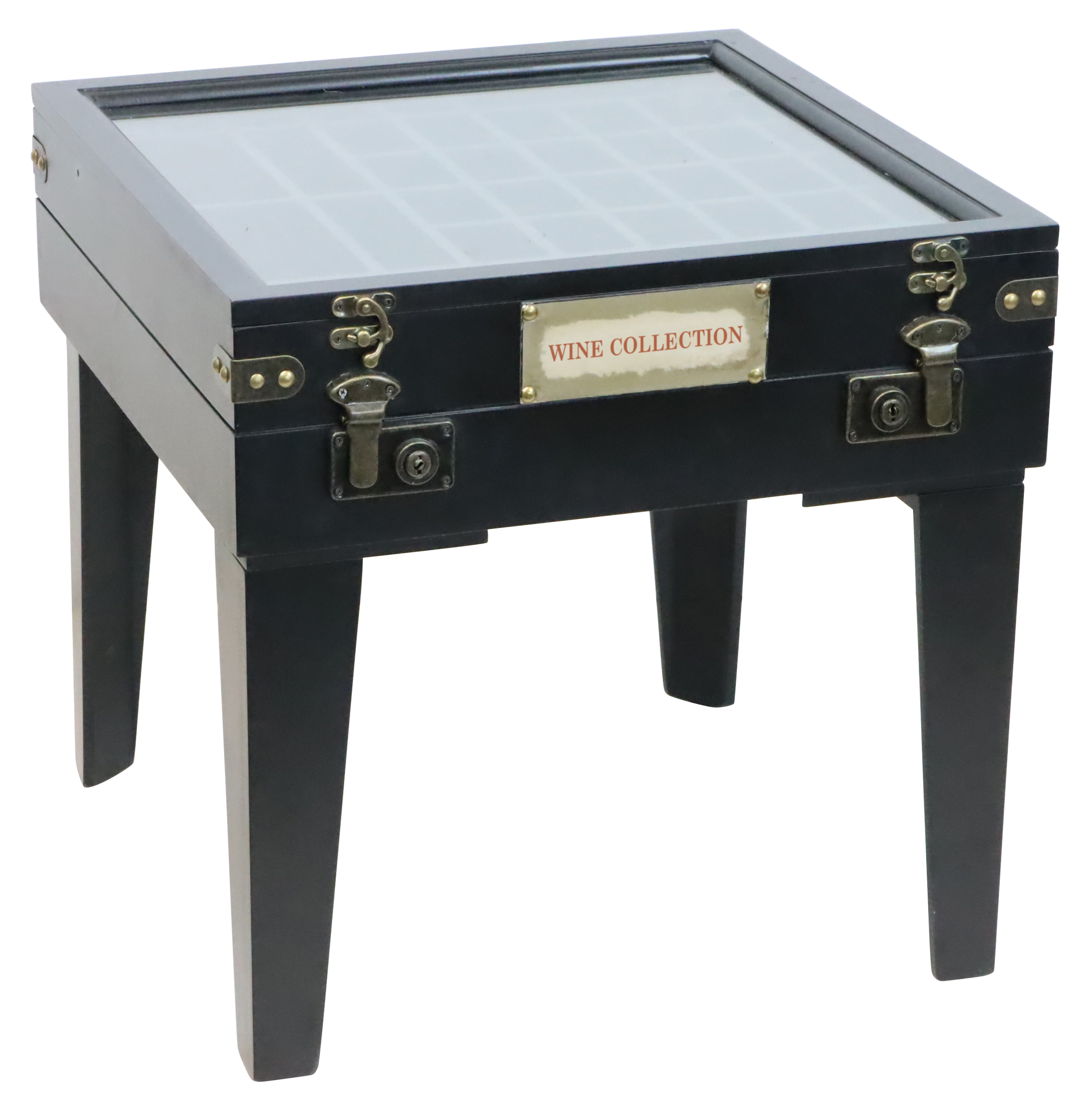 9711 TABLE D'APPUI WINE COLLECTION