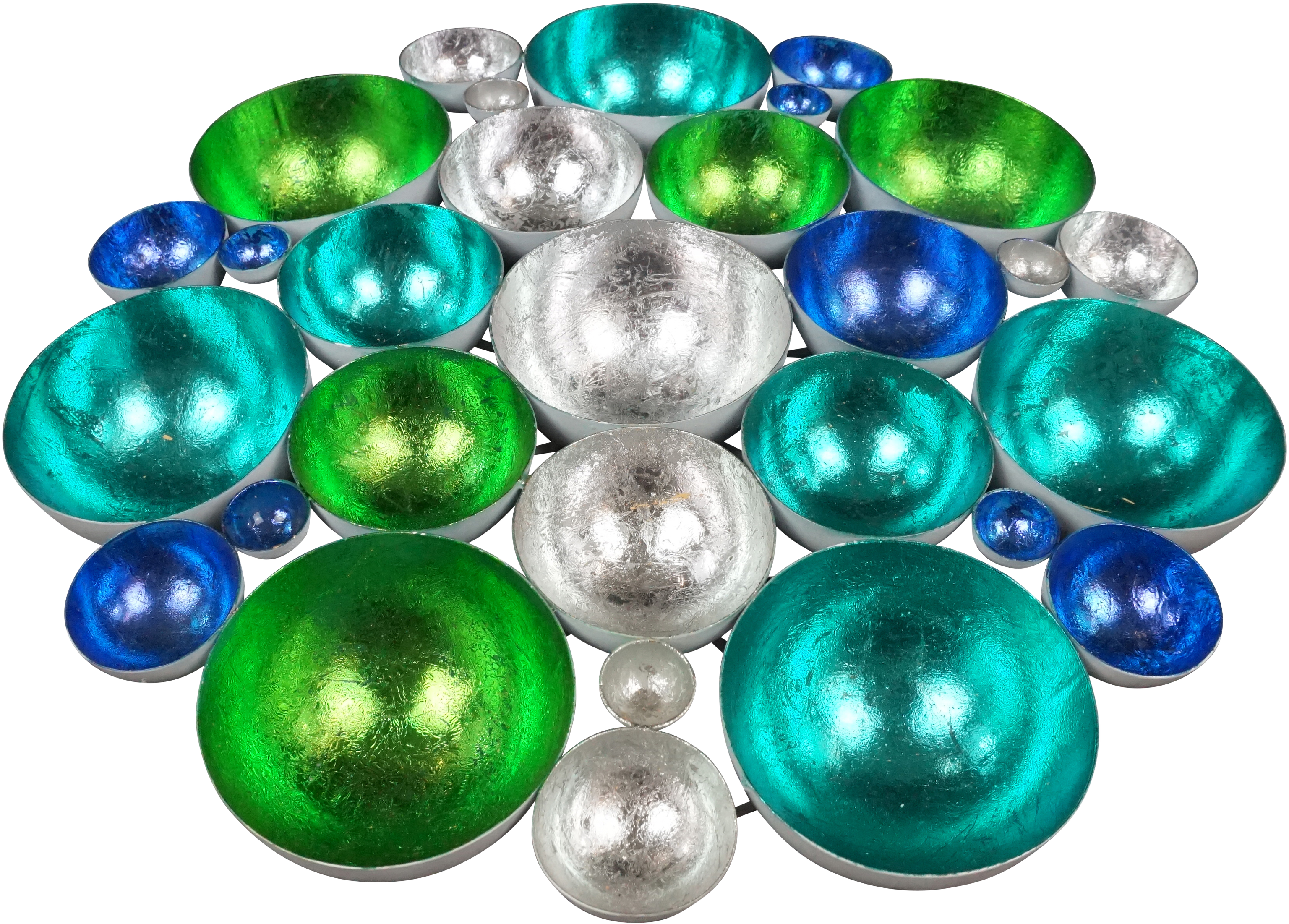 9737 DECORAZIONE  FARBENSPIEL