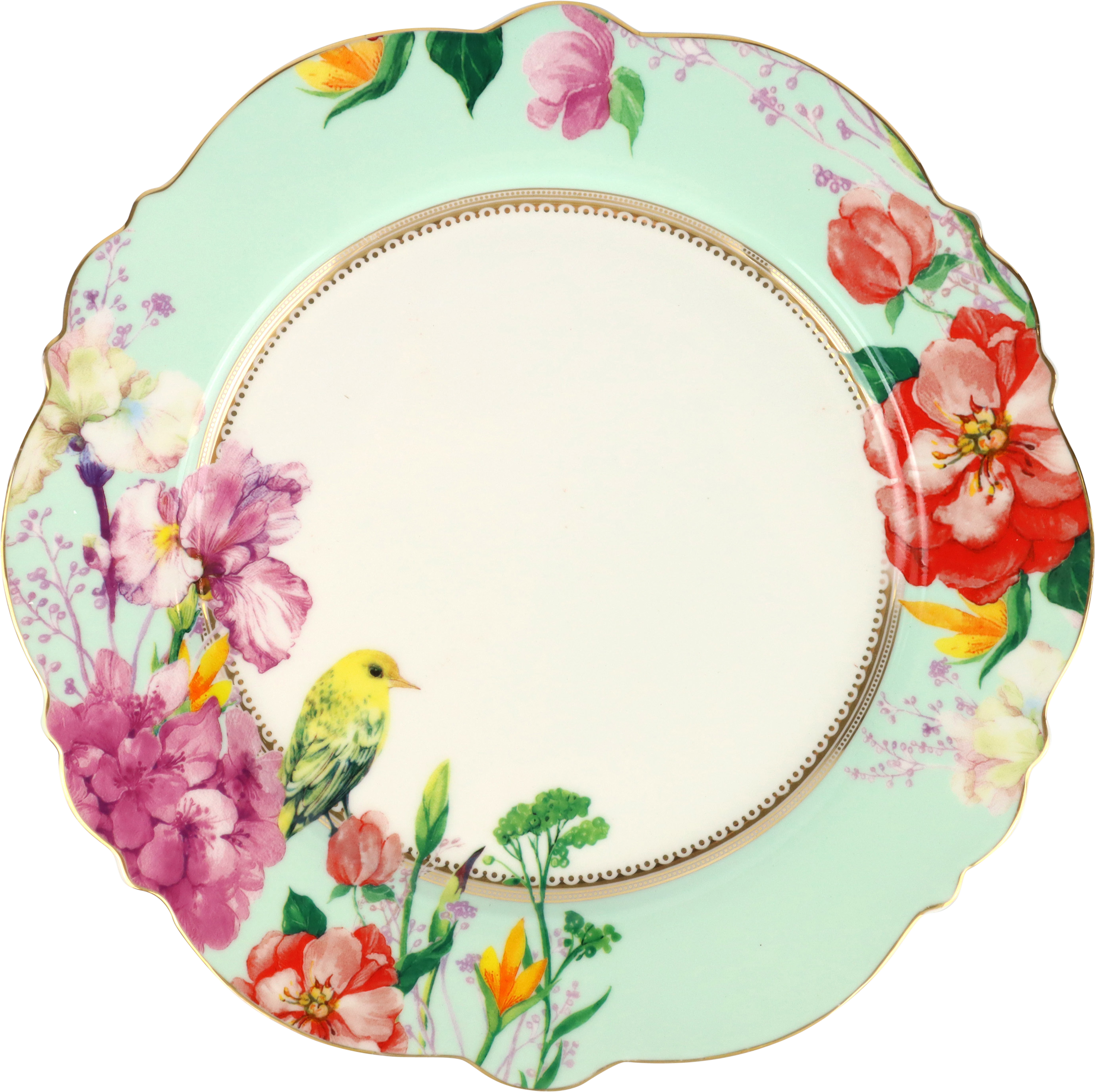 9820 PIATTO LOVELY BIRD