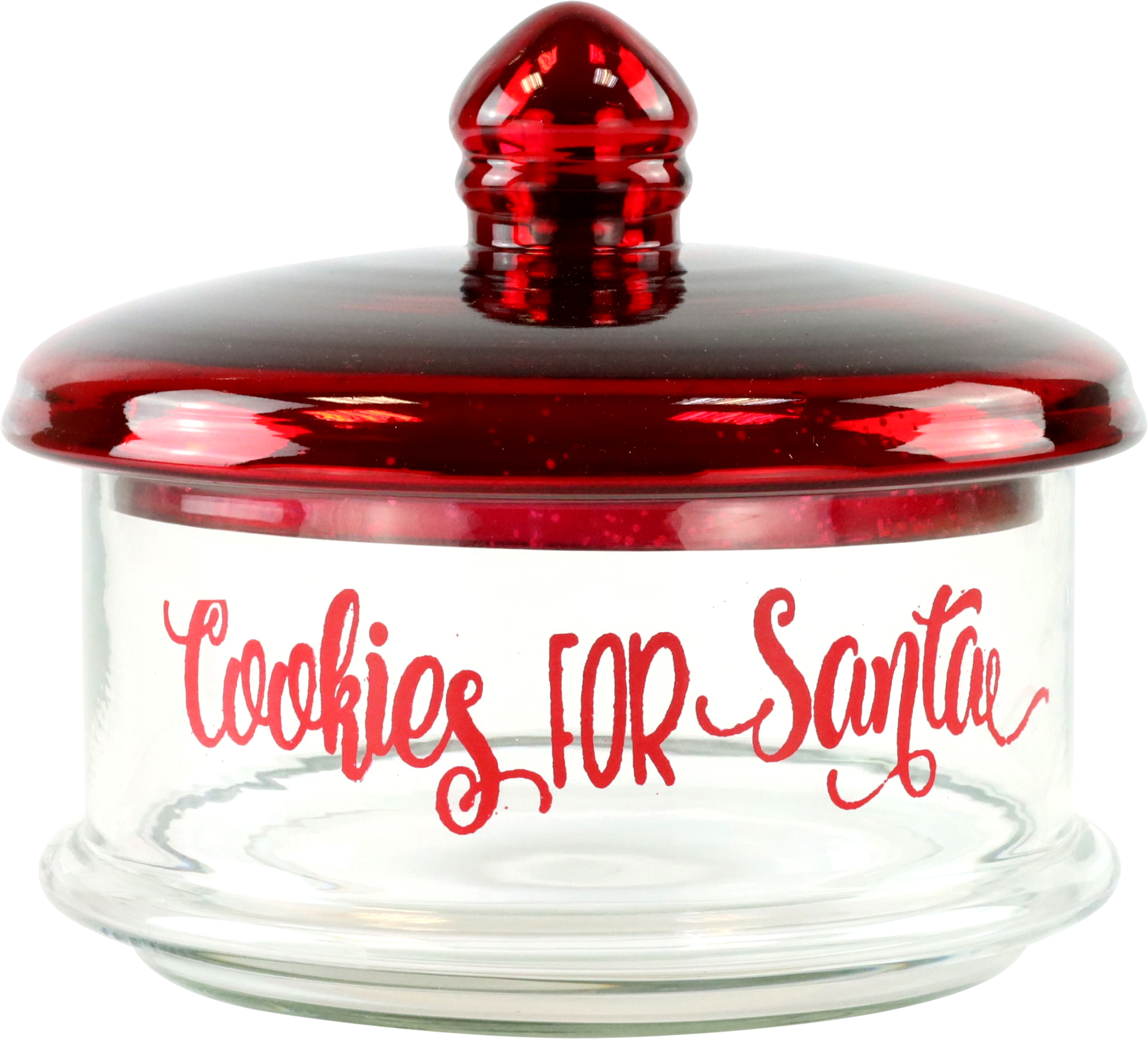 9831 JARCOOKIES FOR SANTA