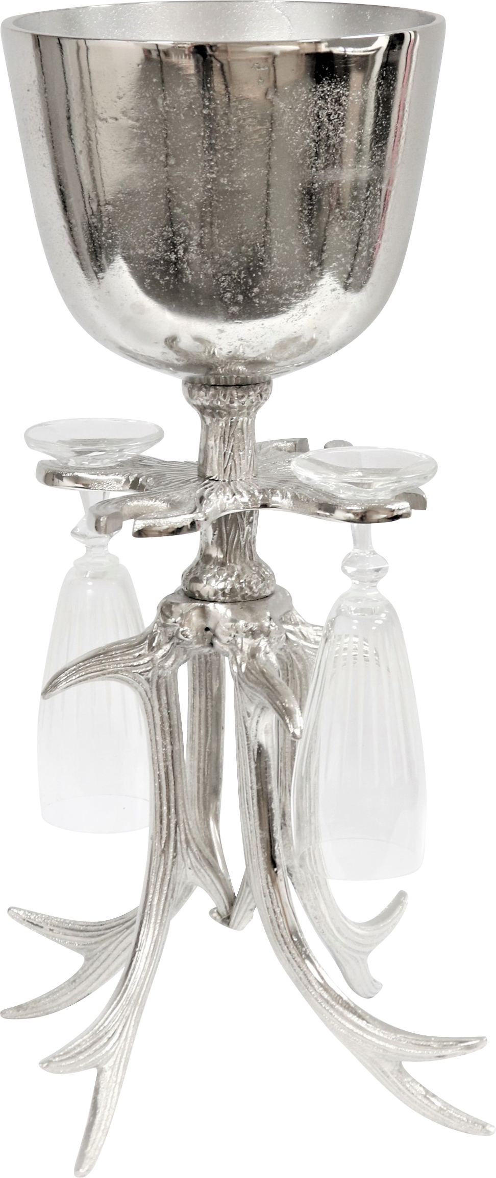 9989 PORTABOTTIGLIE  HIRSCH