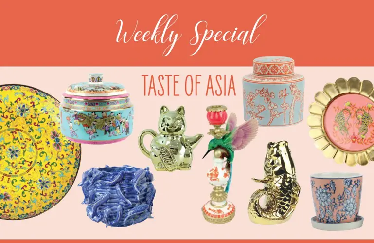 Weekly Special KW22