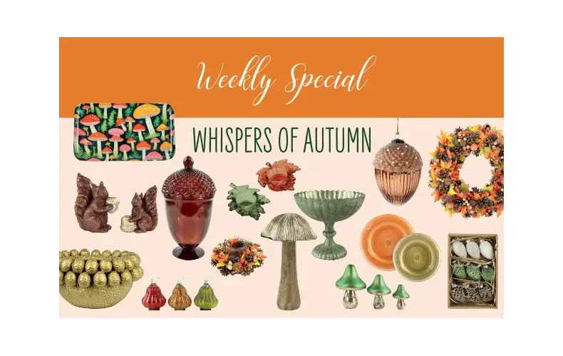 Weekly Special KW39